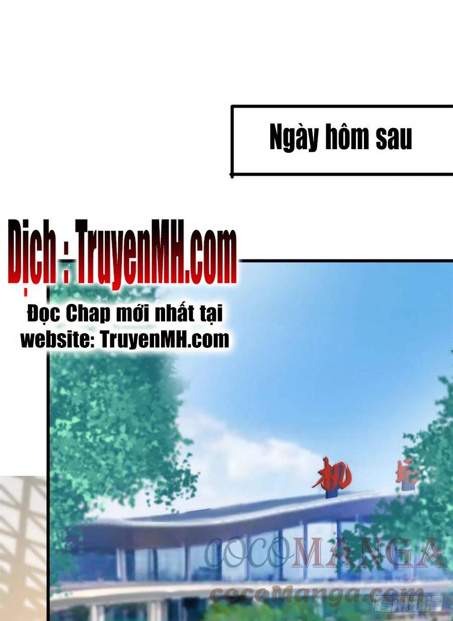 Ông Xã Kết Hôn Thử, Mạnh Thêm Chút Nữa Đi Chapter 498 - Trang 2