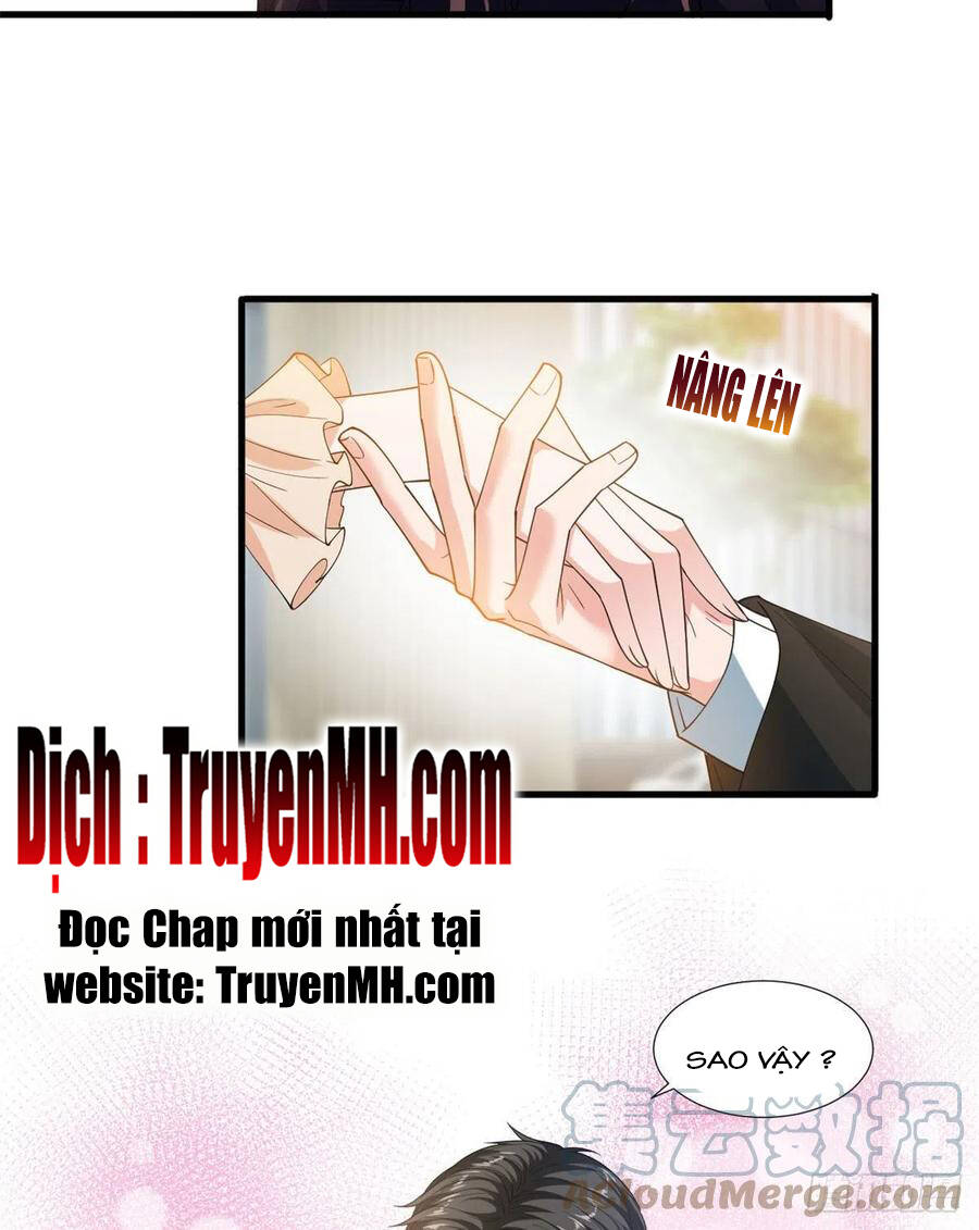 Ông Xã Kết Hôn Thử, Mạnh Thêm Chút Nữa Đi Chapter 491 - Trang 2