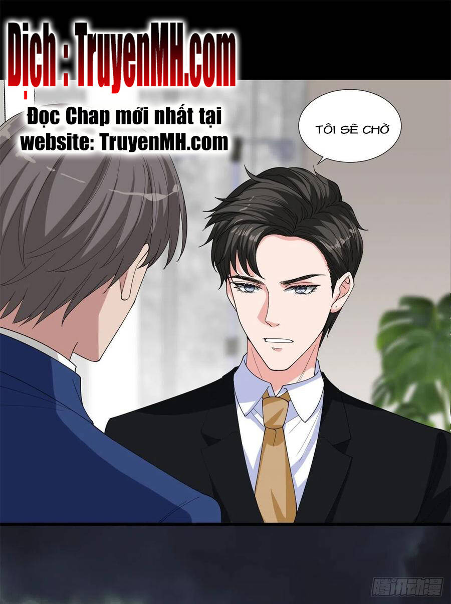 Ông Xã Kết Hôn Thử, Mạnh Thêm Chút Nữa Đi Chapter 477 - Trang 2