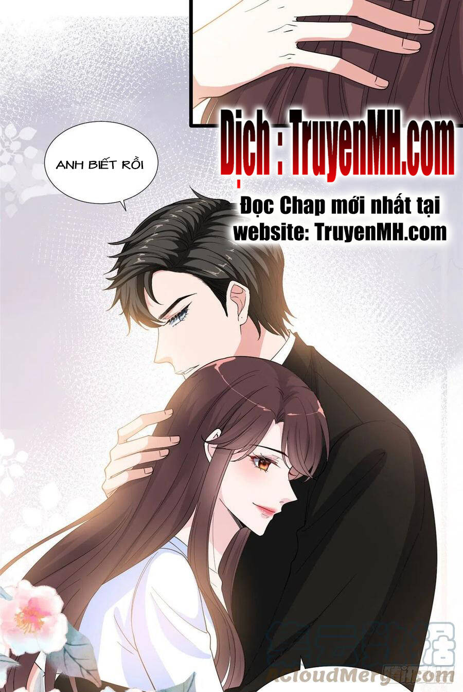 Ông Xã Kết Hôn Thử, Mạnh Thêm Chút Nữa Đi Chapter 467 - Trang 2