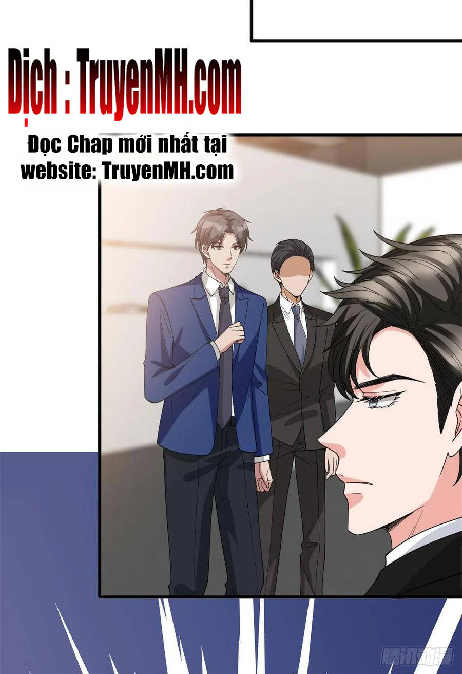 Ông Xã Kết Hôn Thử, Mạnh Thêm Chút Nữa Đi Chapter 462 - Trang 2