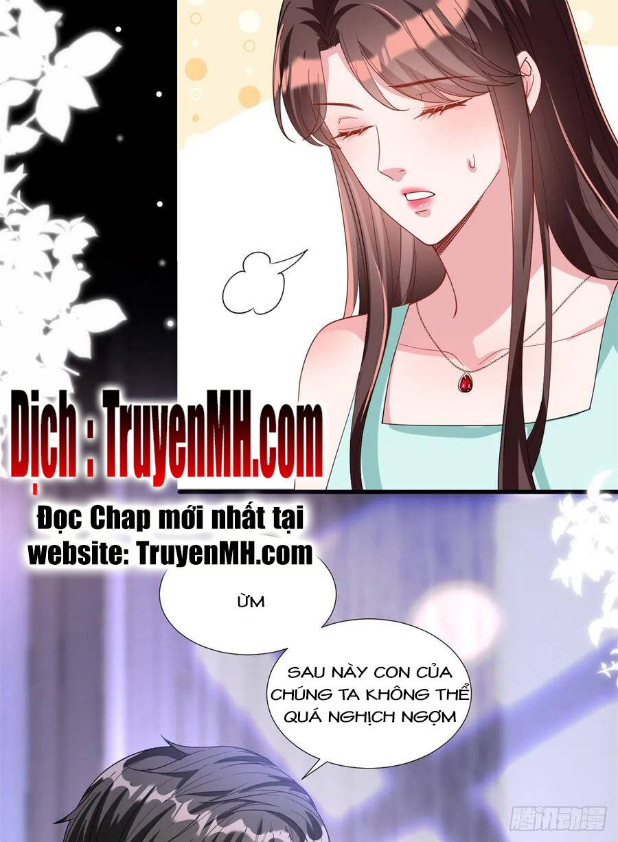 Ông Xã Kết Hôn Thử, Mạnh Thêm Chút Nữa Đi Chapter 458 - Trang 2