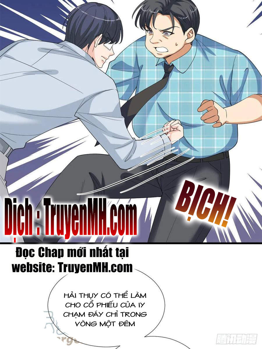 Ông Xã Kết Hôn Thử, Mạnh Thêm Chút Nữa Đi Chapter 452 - Trang 2