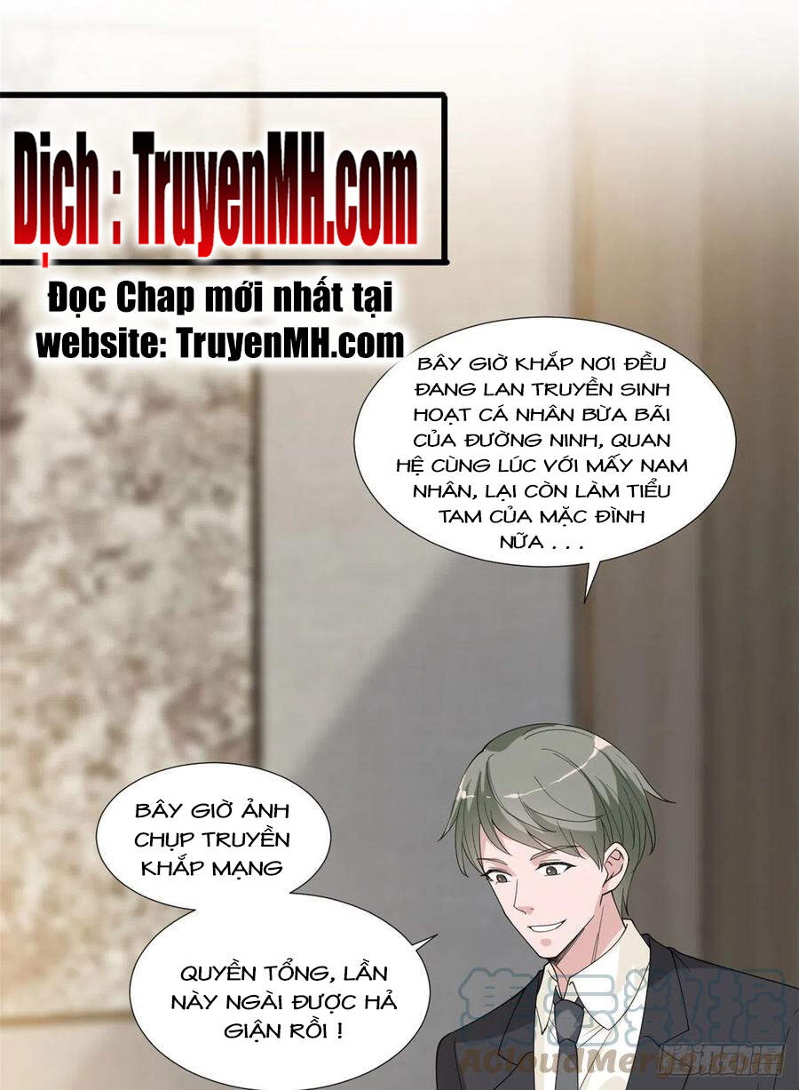 Ông Xã Kết Hôn Thử, Mạnh Thêm Chút Nữa Đi Chapter 451 - Trang 2