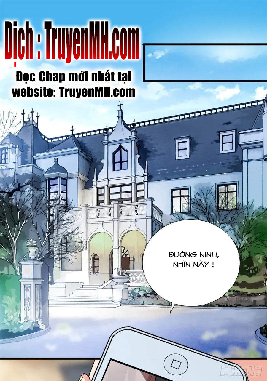 Ông Xã Kết Hôn Thử, Mạnh Thêm Chút Nữa Đi Chapter 451 - Trang 2