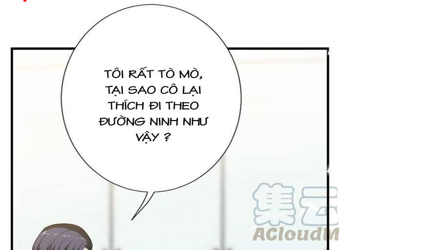 Ông Xã Kết Hôn Thử, Mạnh Thêm Chút Nữa Đi Chapter 375 - Trang 2