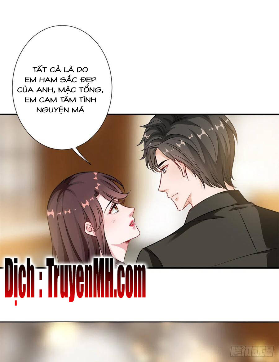 Ông Xã Kết Hôn Thử, Mạnh Thêm Chút Nữa Đi Chapter 284 - Trang 2