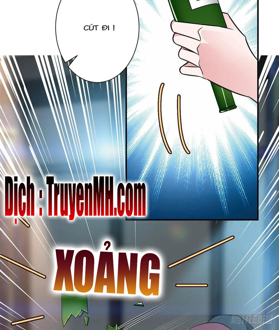 Ông Xã Kết Hôn Thử, Mạnh Thêm Chút Nữa Đi Chapter 254 - Trang 2