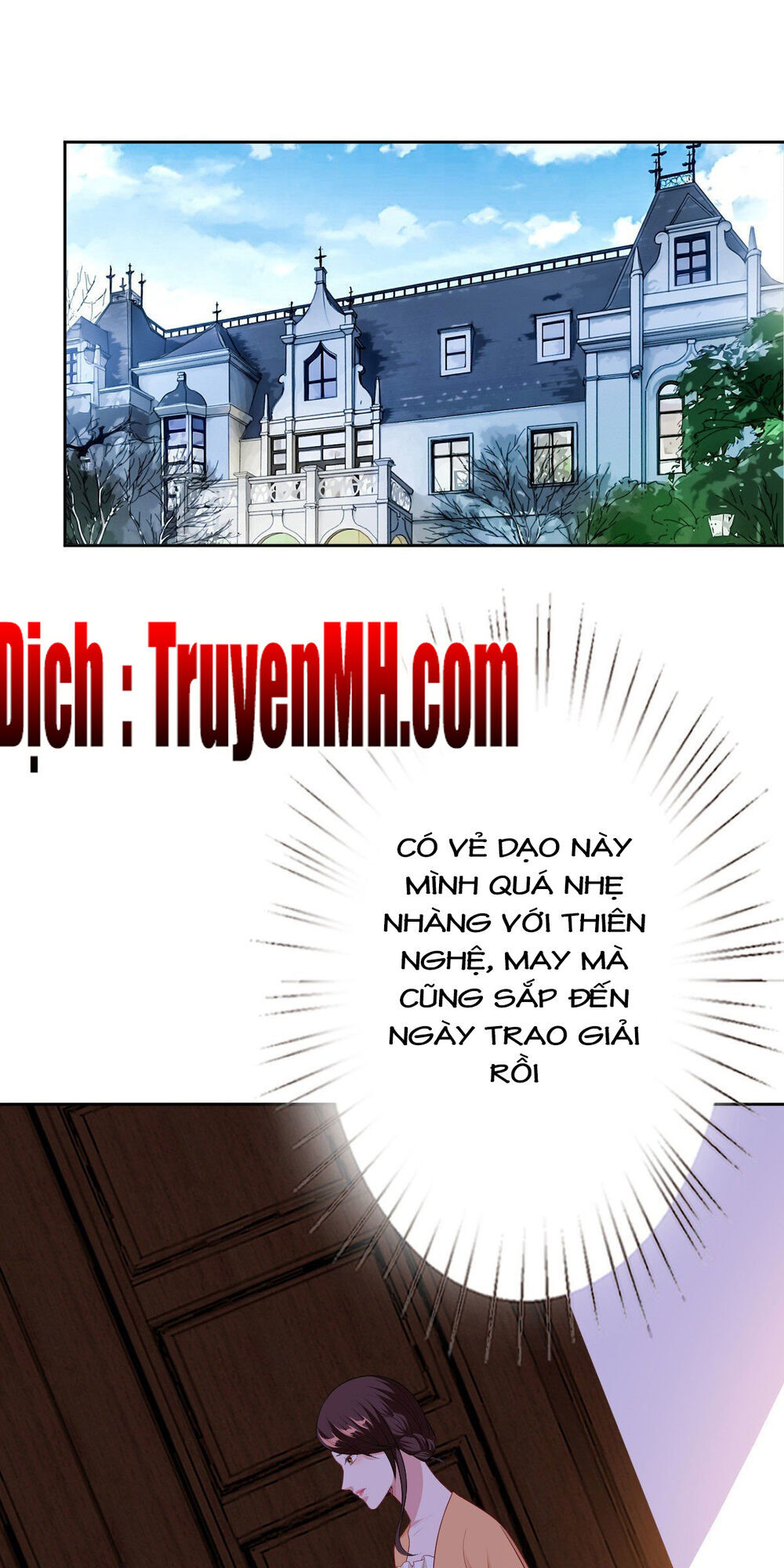 Ông Xã Kết Hôn Thử, Mạnh Thêm Chút Nữa Đi Chapter 148 - Trang 2