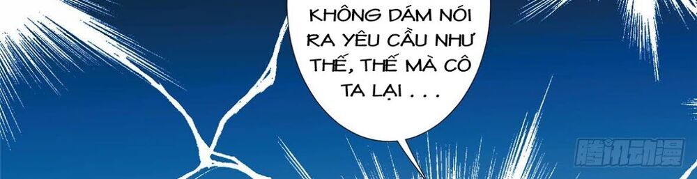 Ông Xã Kết Hôn Thử, Mạnh Thêm Chút Nữa Đi Chapter 135 - Trang 2