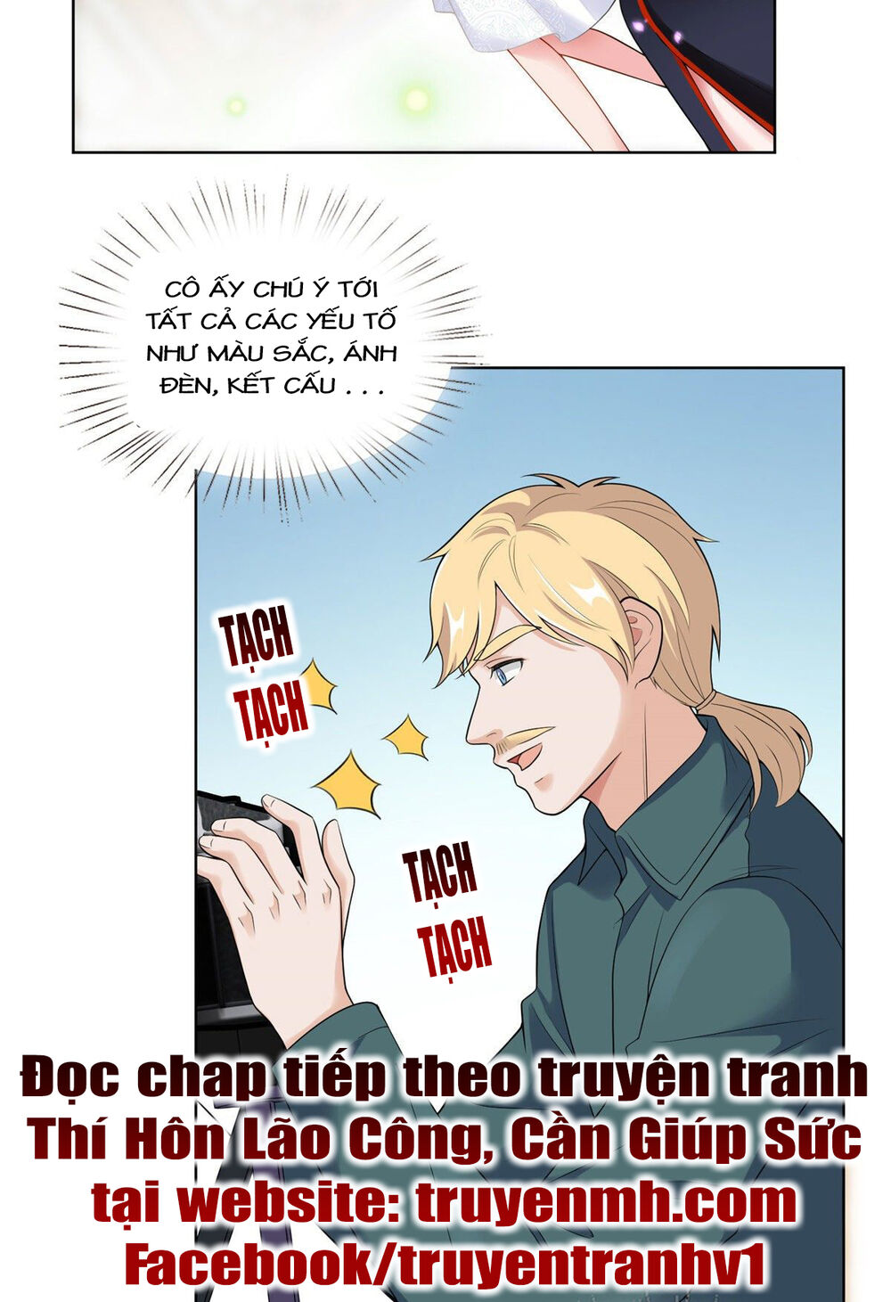 Ông Xã Kết Hôn Thử, Mạnh Thêm Chút Nữa Đi Chapter 108 - Trang 2