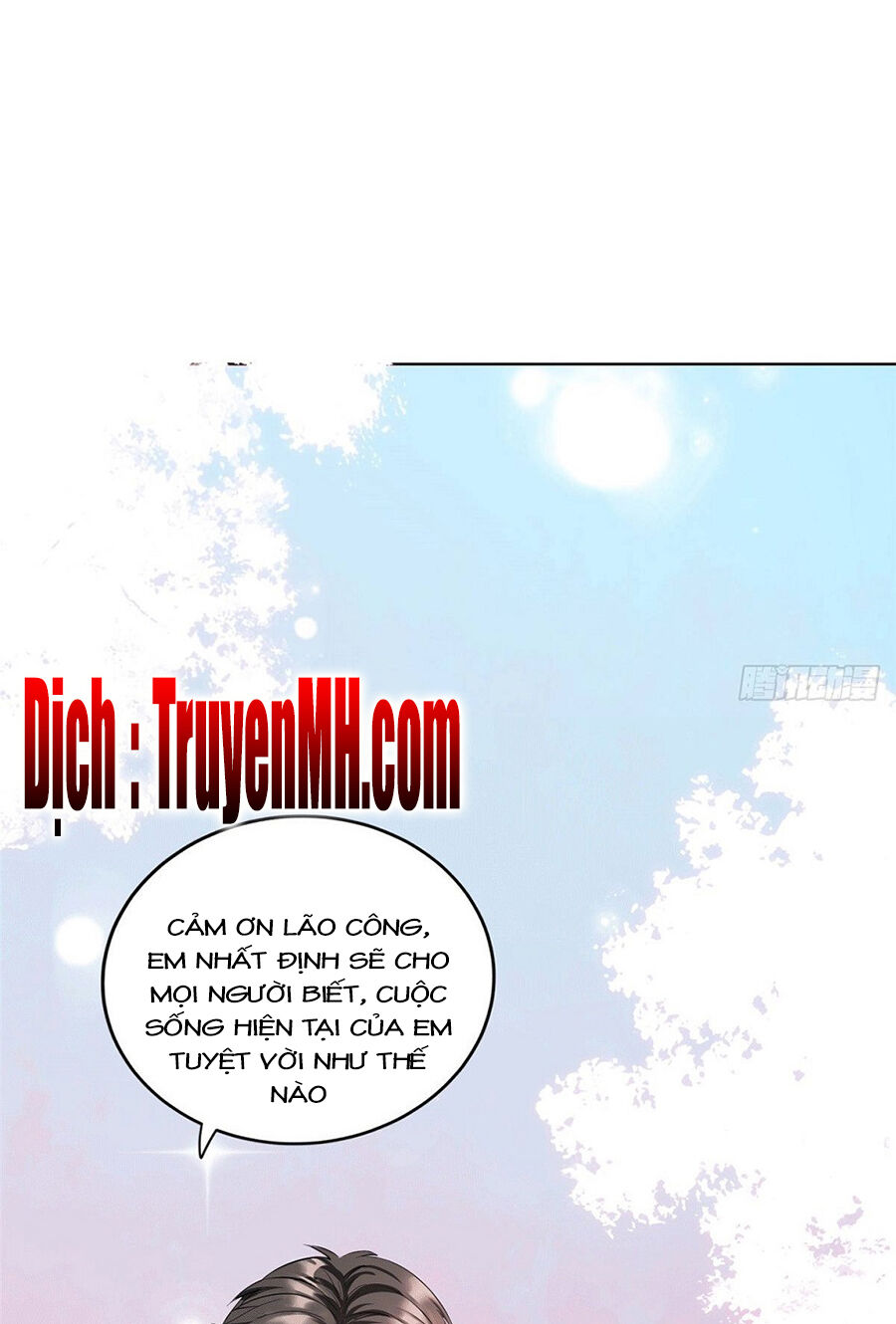 Ông Xã Kết Hôn Thử, Mạnh Thêm Chút Nữa Đi Chapter 79 - Trang 2