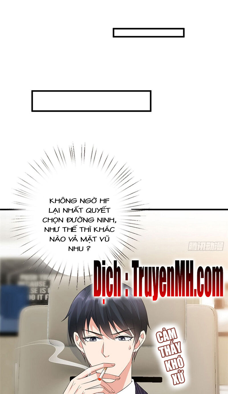 Ông Xã Kết Hôn Thử, Mạnh Thêm Chút Nữa Đi Chapter 47 - Trang 2