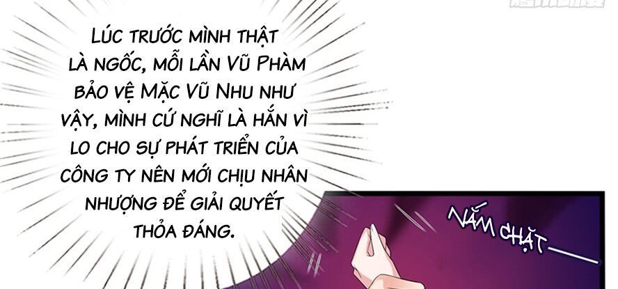 Ông Xã Kết Hôn Thử, Mạnh Thêm Chút Nữa Đi Chapter 16 - Trang 2