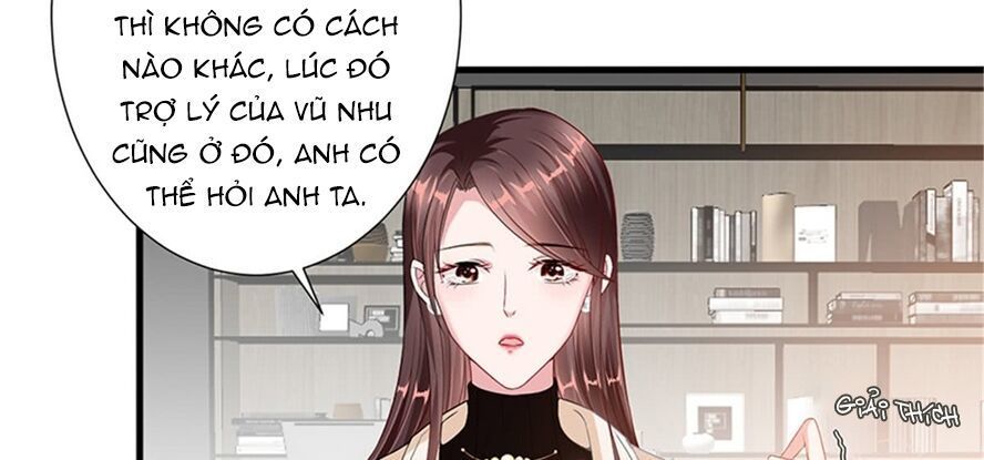 Ông Xã Kết Hôn Thử, Mạnh Thêm Chút Nữa Đi Chapter 16 - Trang 2