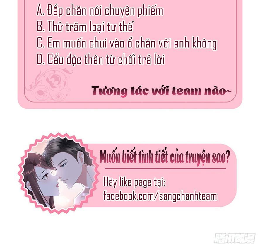 Ông Xã Kết Hôn Thử, Mạnh Thêm Chút Nữa Đi Chapter 9 - Trang 2