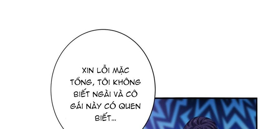 Ông Xã Kết Hôn Thử, Mạnh Thêm Chút Nữa Đi Chapter 8 - Trang 2