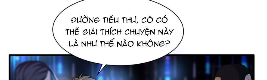 Ông Xã Kết Hôn Thử, Mạnh Thêm Chút Nữa Đi Chapter 7 - Trang 2