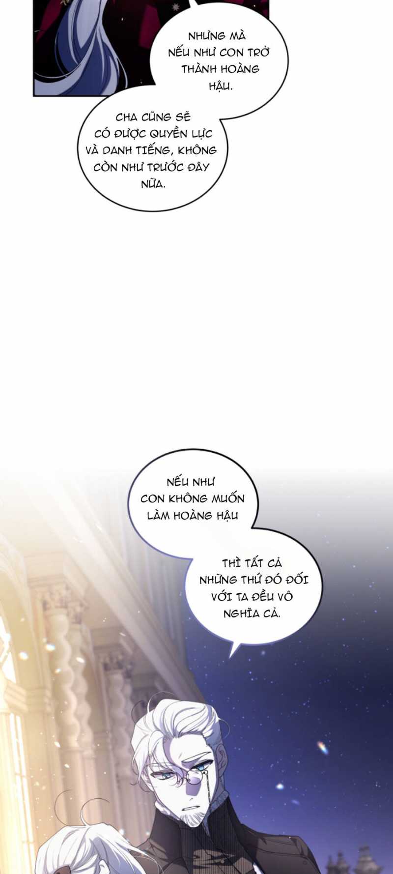 Quái Thú Bị Thuần Hóa Bởi Ác Nữ Chapter 48 - Trang 2