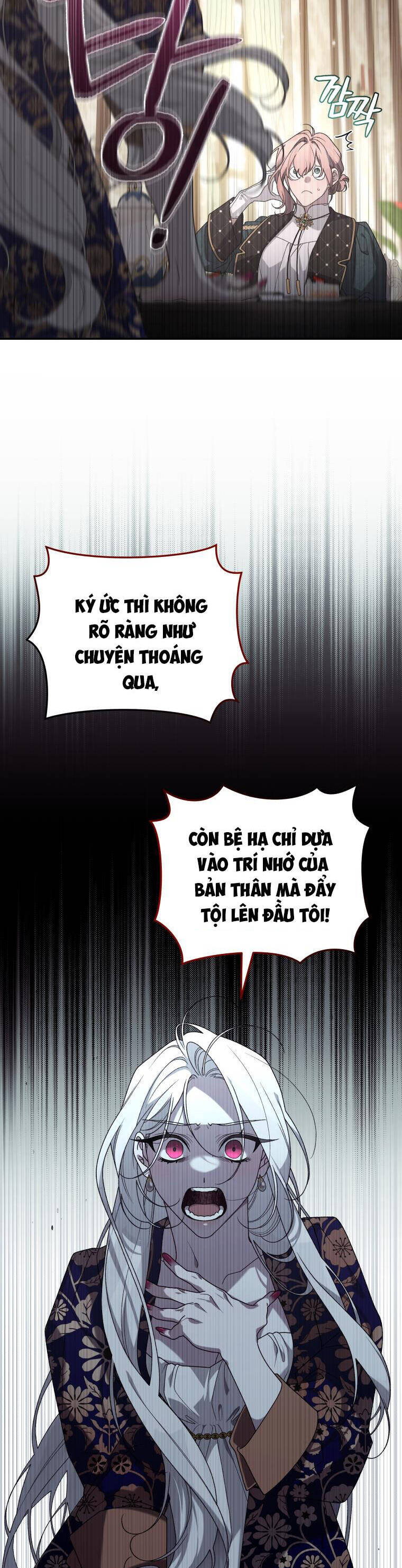 Quái Thú Bị Thuần Hóa Bởi Ác Nữ Chapter 45 - Trang 2