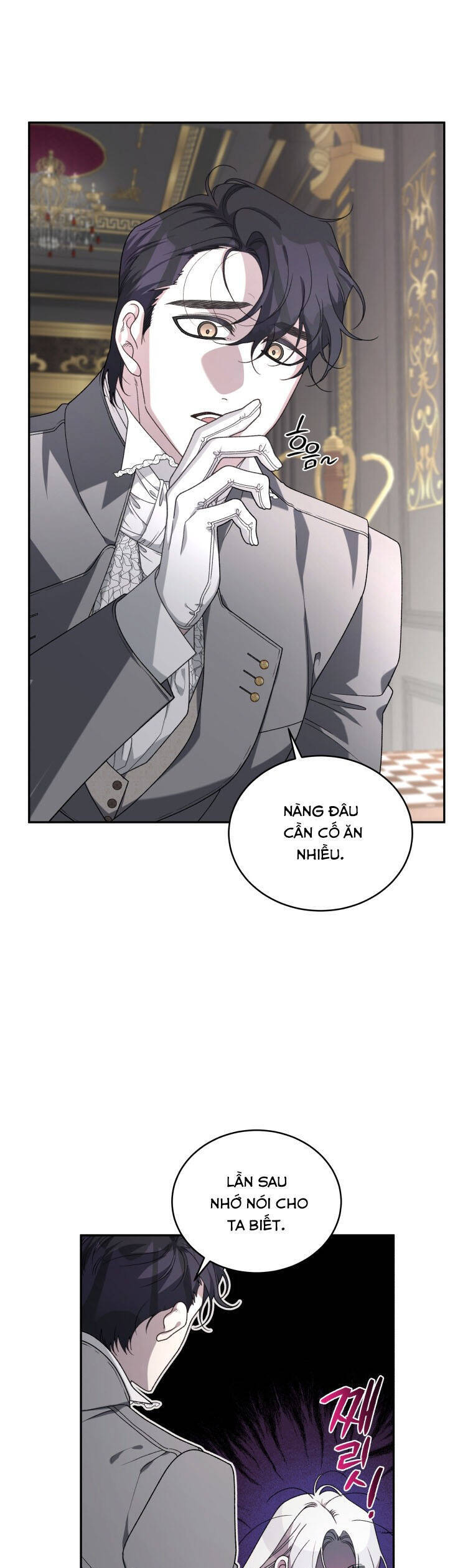 Quái Thú Bị Thuần Hóa Bởi Ác Nữ Chapter 44 - Trang 2