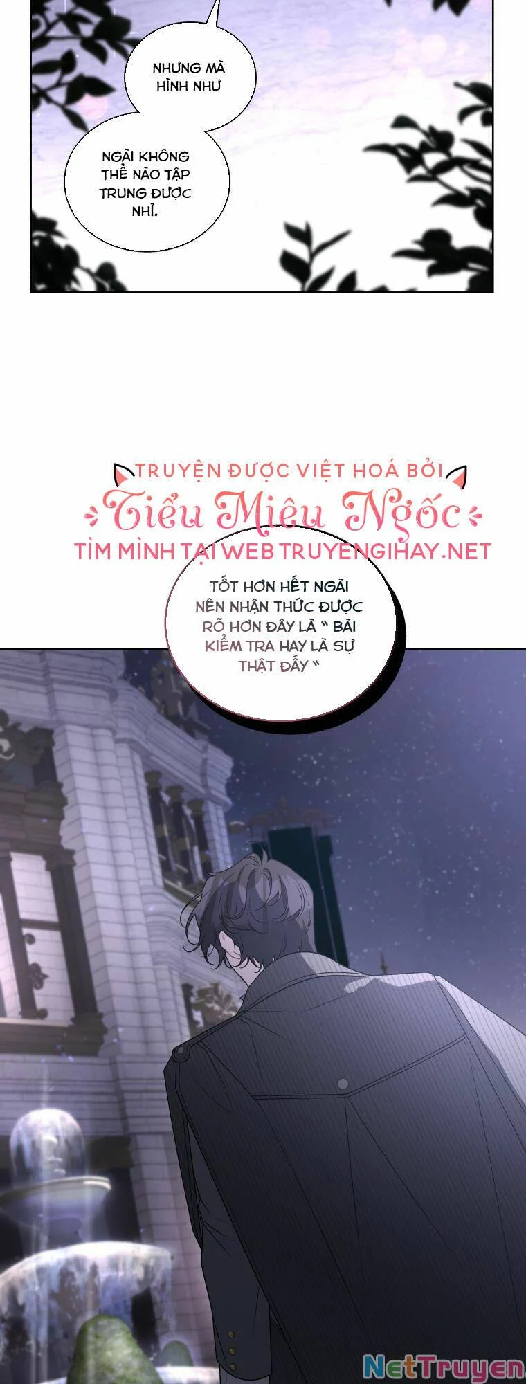 Quái Thú Bị Thuần Hóa Bởi Ác Nữ Chapter 38 - Trang 2