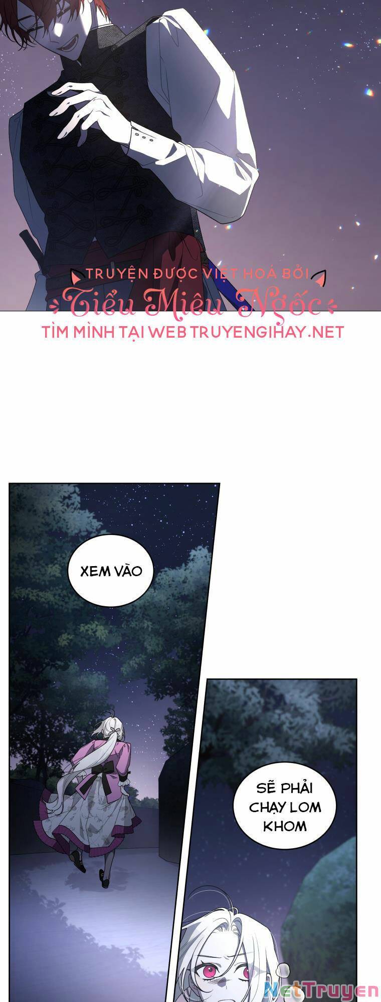 Quái Thú Bị Thuần Hóa Bởi Ác Nữ Chapter 37 - Trang 2