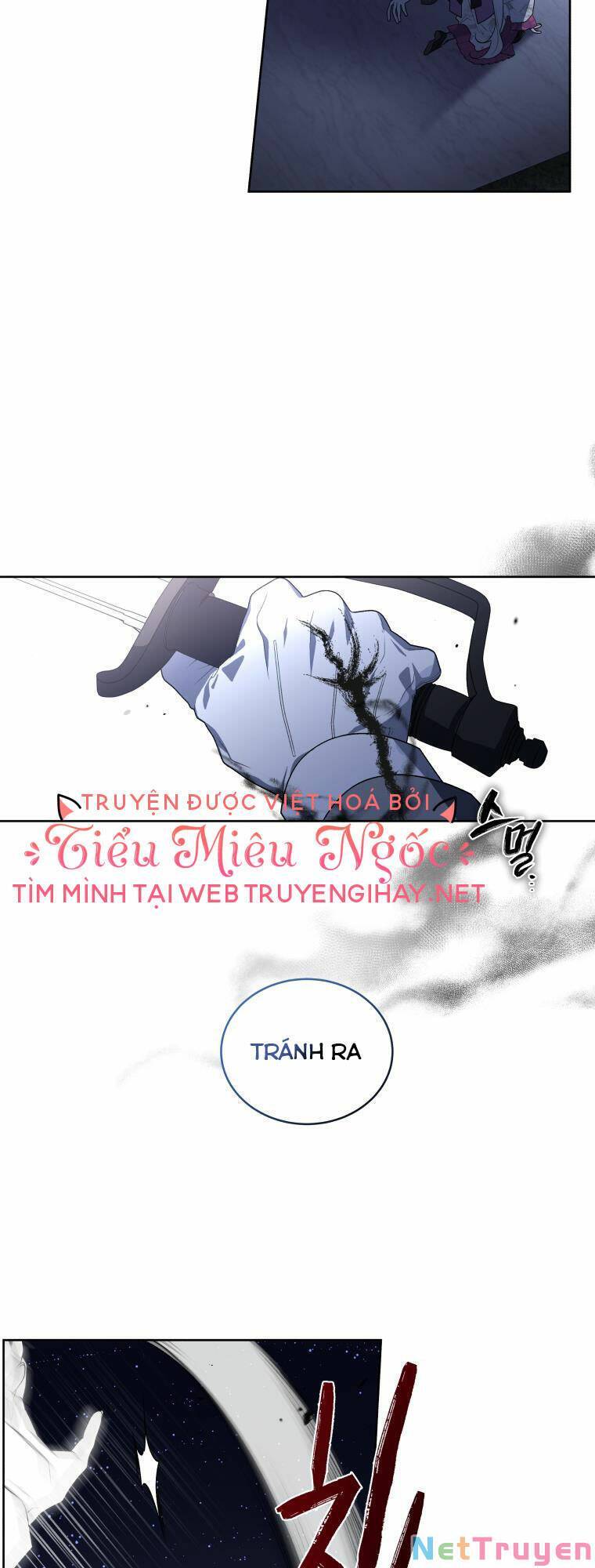 Quái Thú Bị Thuần Hóa Bởi Ác Nữ Chapter 37 - Trang 2