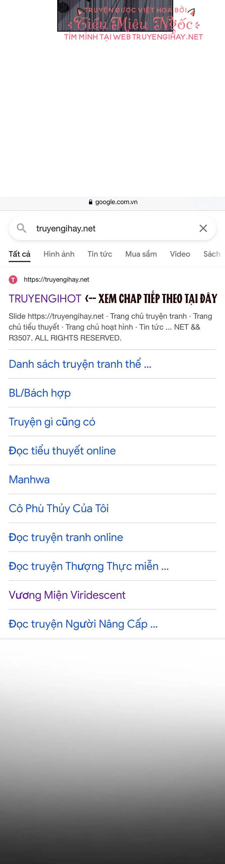 Quái Thú Bị Thuần Hóa Bởi Ác Nữ Chapter 34 - Trang 2