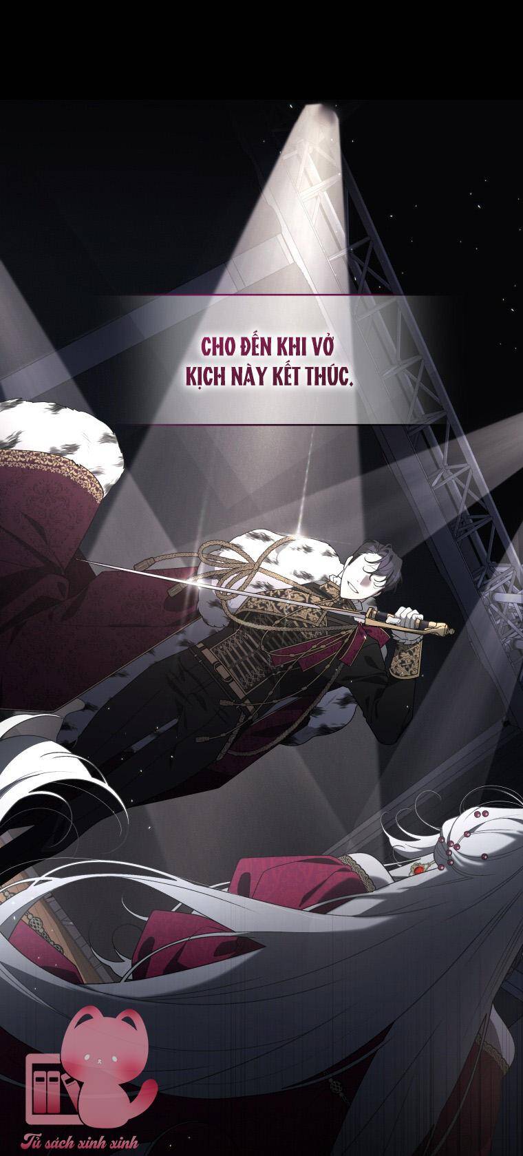 Quái Thú Bị Thuần Hóa Bởi Ác Nữ Chapter 32 - Trang 2