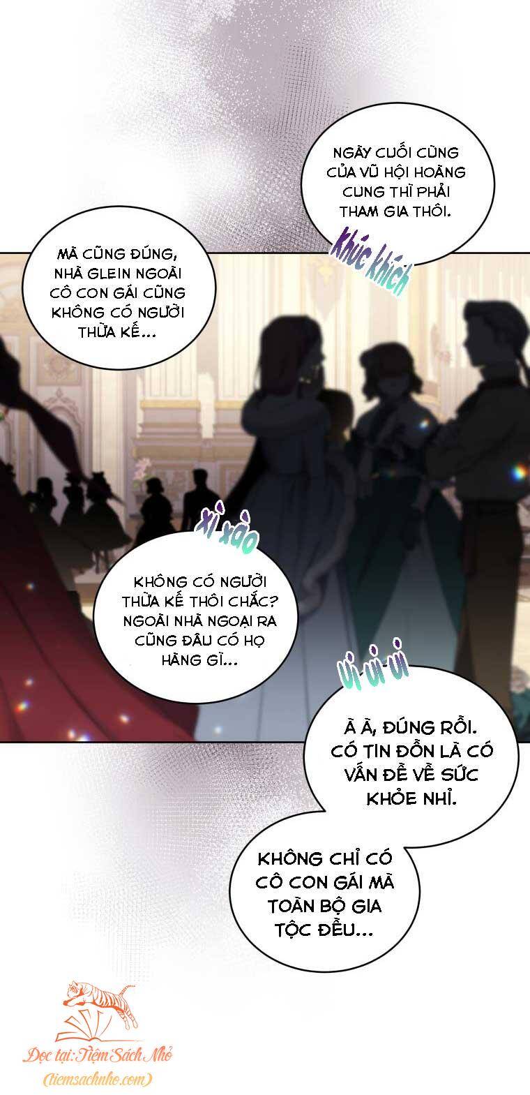 Quái Thú Bị Thuần Hóa Bởi Ác Nữ Chapter 29 - Trang 2