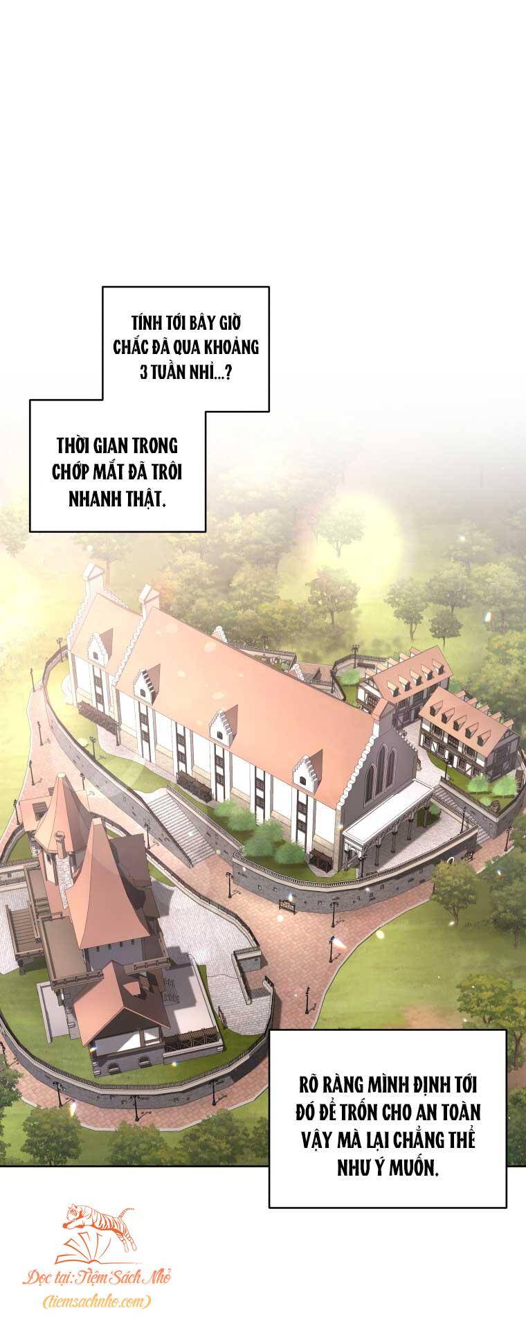 Quái Thú Bị Thuần Hóa Bởi Ác Nữ Chapter 27 - Trang 2