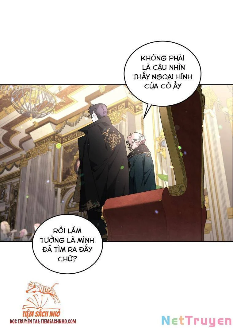 Quái Thú Bị Thuần Hóa Bởi Ác Nữ Chapter 23.5 - Trang 2