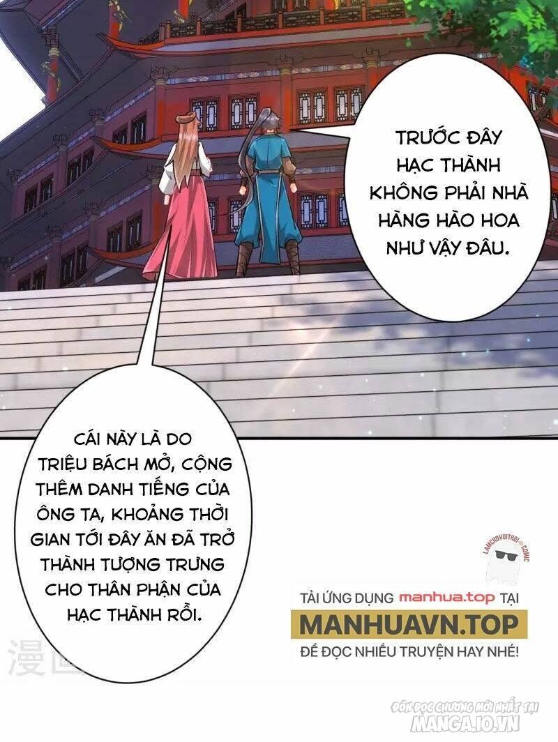 Nhất Đẳng Gia Đinh Chapter 341 - Trang 2