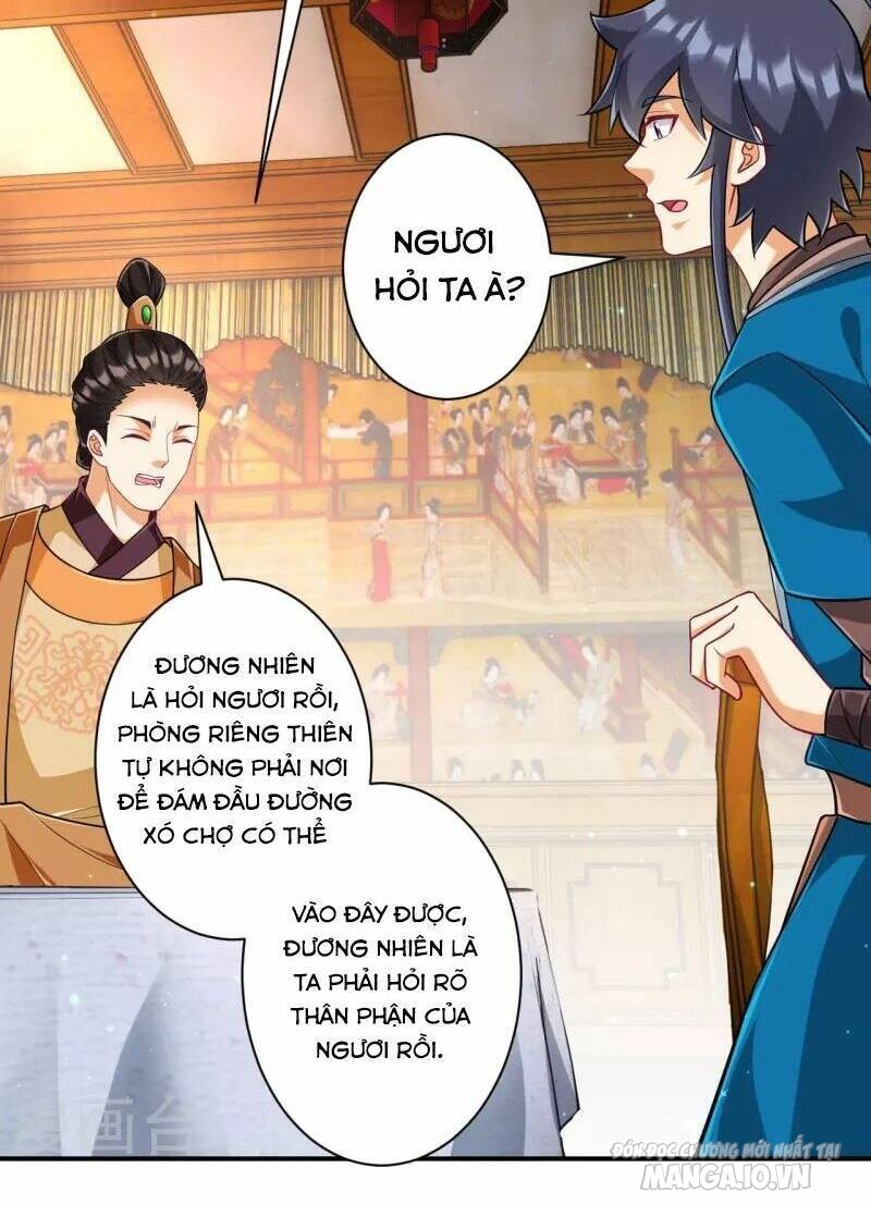 Nhất Đẳng Gia Đinh Chapter 341 - Trang 2