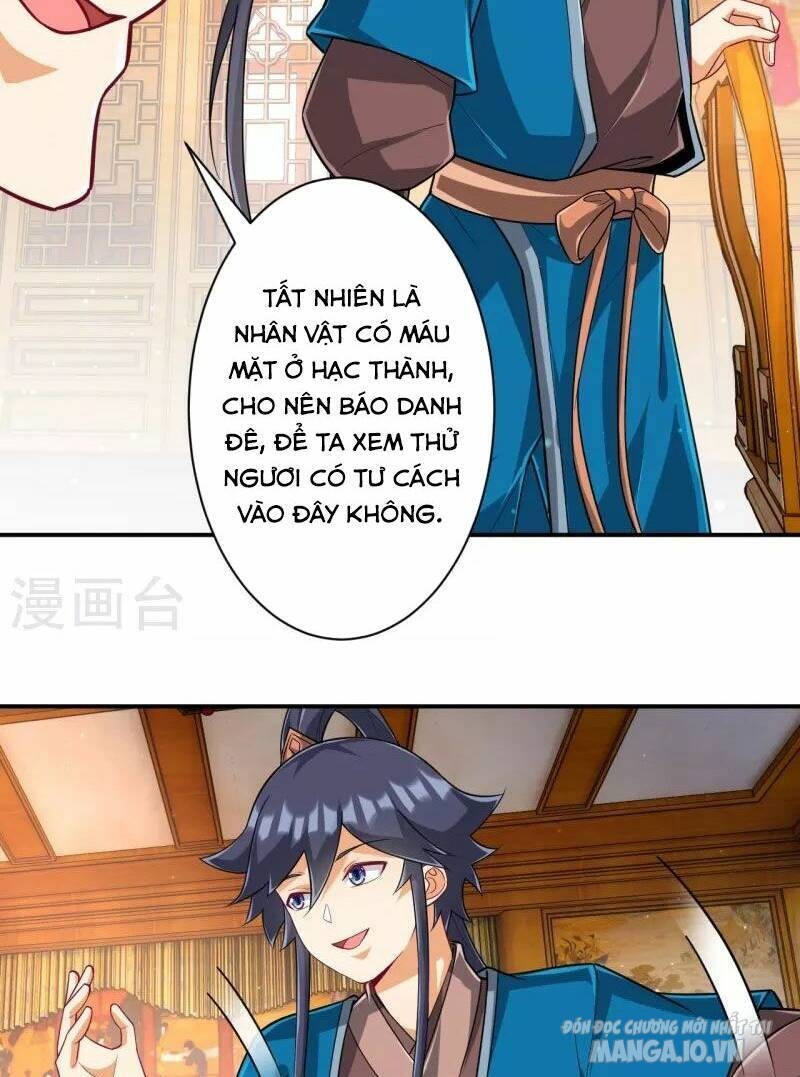 Nhất Đẳng Gia Đinh Chapter 341 - Trang 2