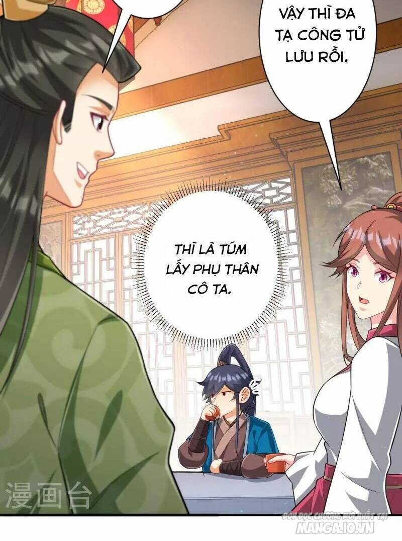 Nhất Đẳng Gia Đinh Chapter 341 - Trang 2