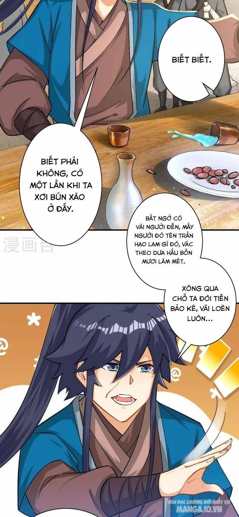 Nhất Đẳng Gia Đinh Chapter 341 - Trang 2