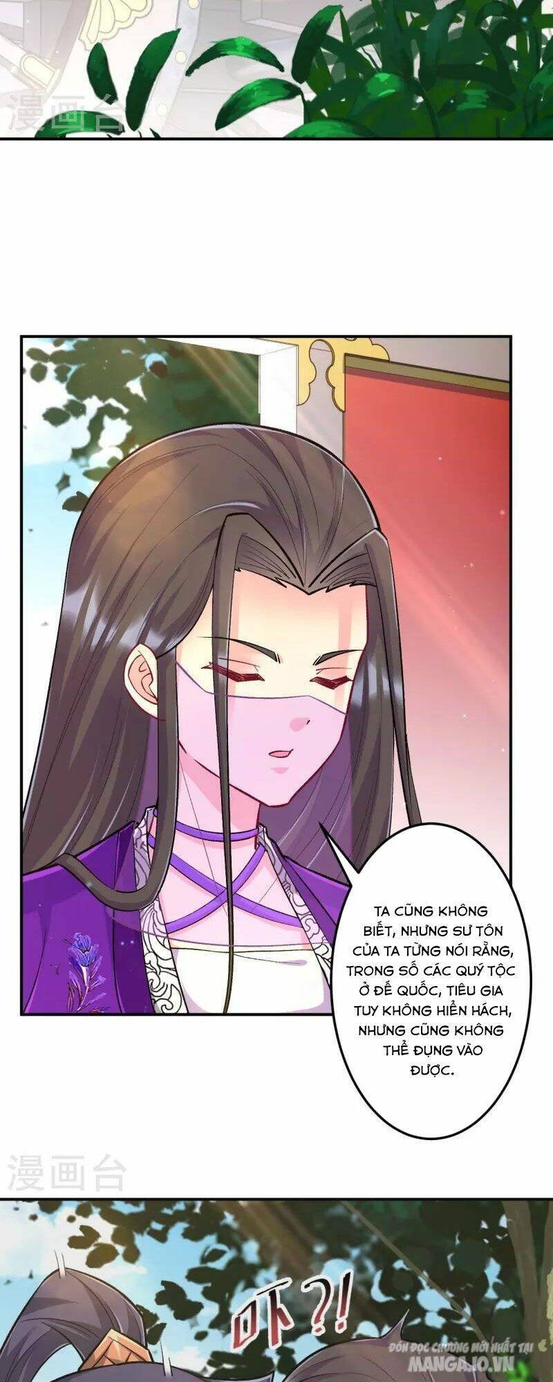 Nhất Đẳng Gia Đinh Chapter 339 - Trang 2