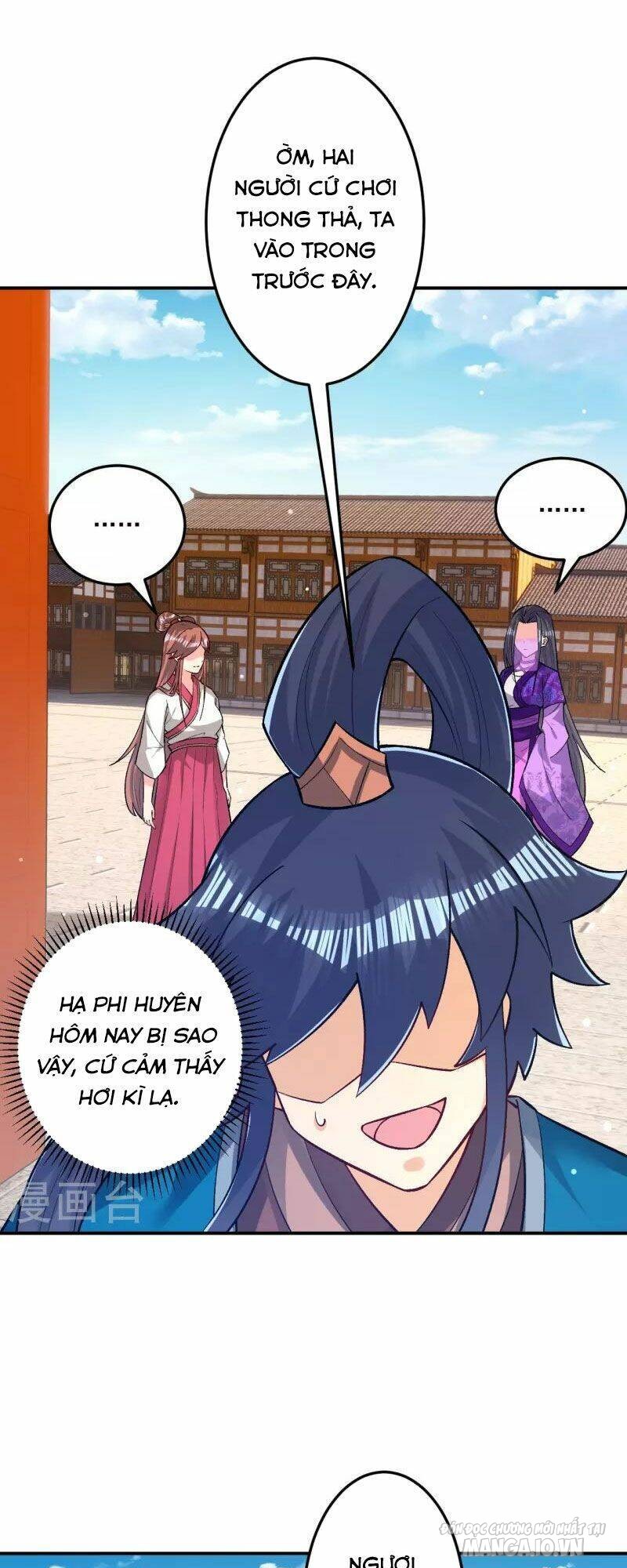 Nhất Đẳng Gia Đinh Chapter 339 - Trang 2