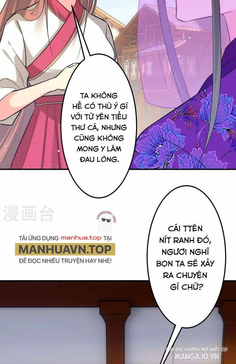 Nhất Đẳng Gia Đinh Chapter 339 - Trang 2