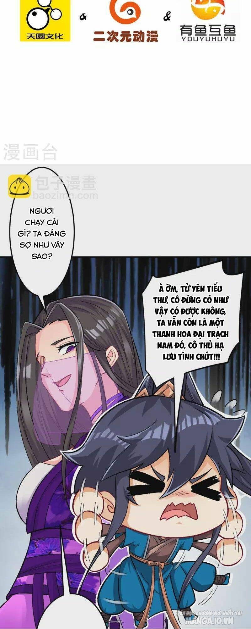 Nhất Đẳng Gia Đinh Chapter 339 - Trang 2