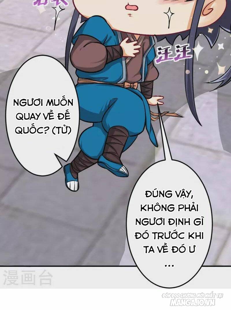 Nhất Đẳng Gia Đinh Chapter 339 - Trang 2