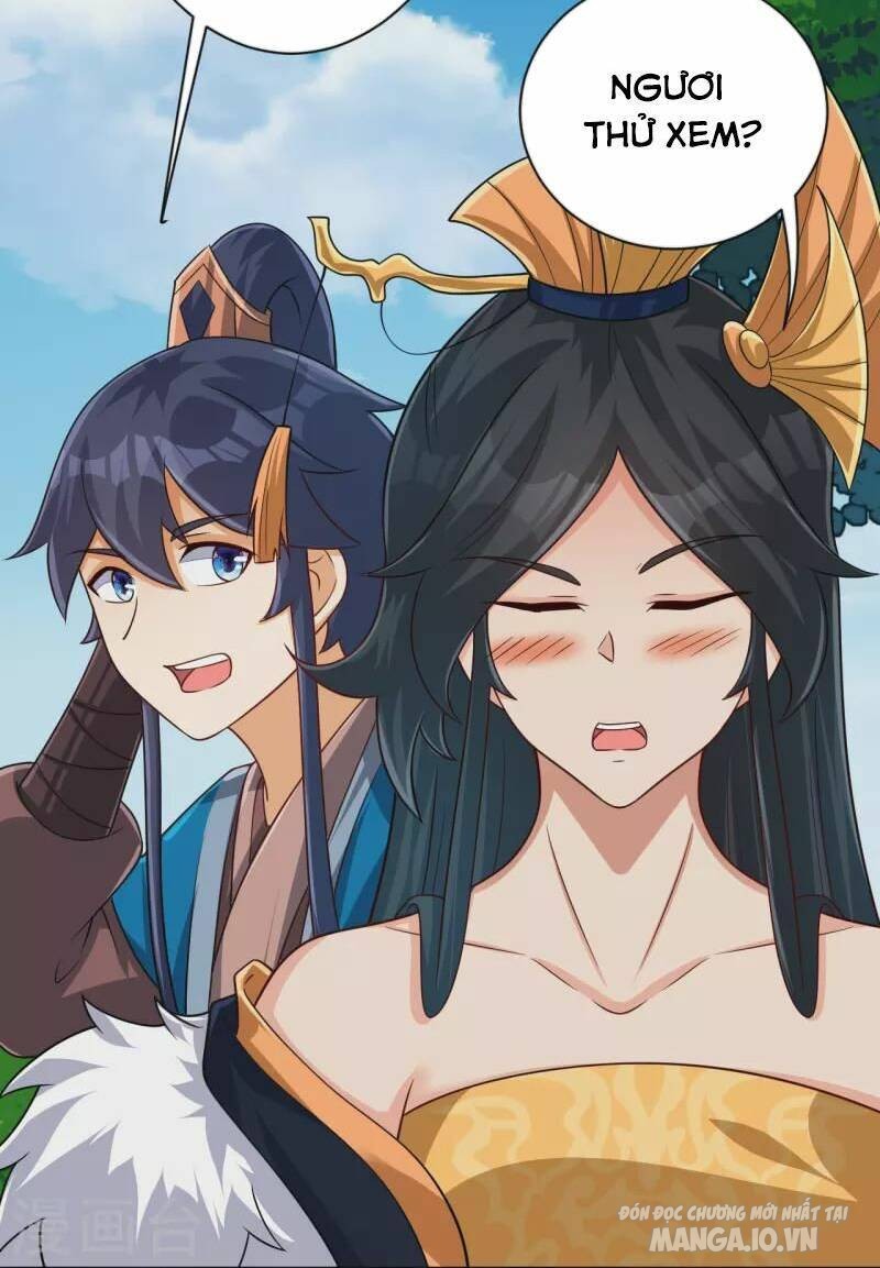 Nhất Đẳng Gia Đinh Chapter 313 - Trang 2