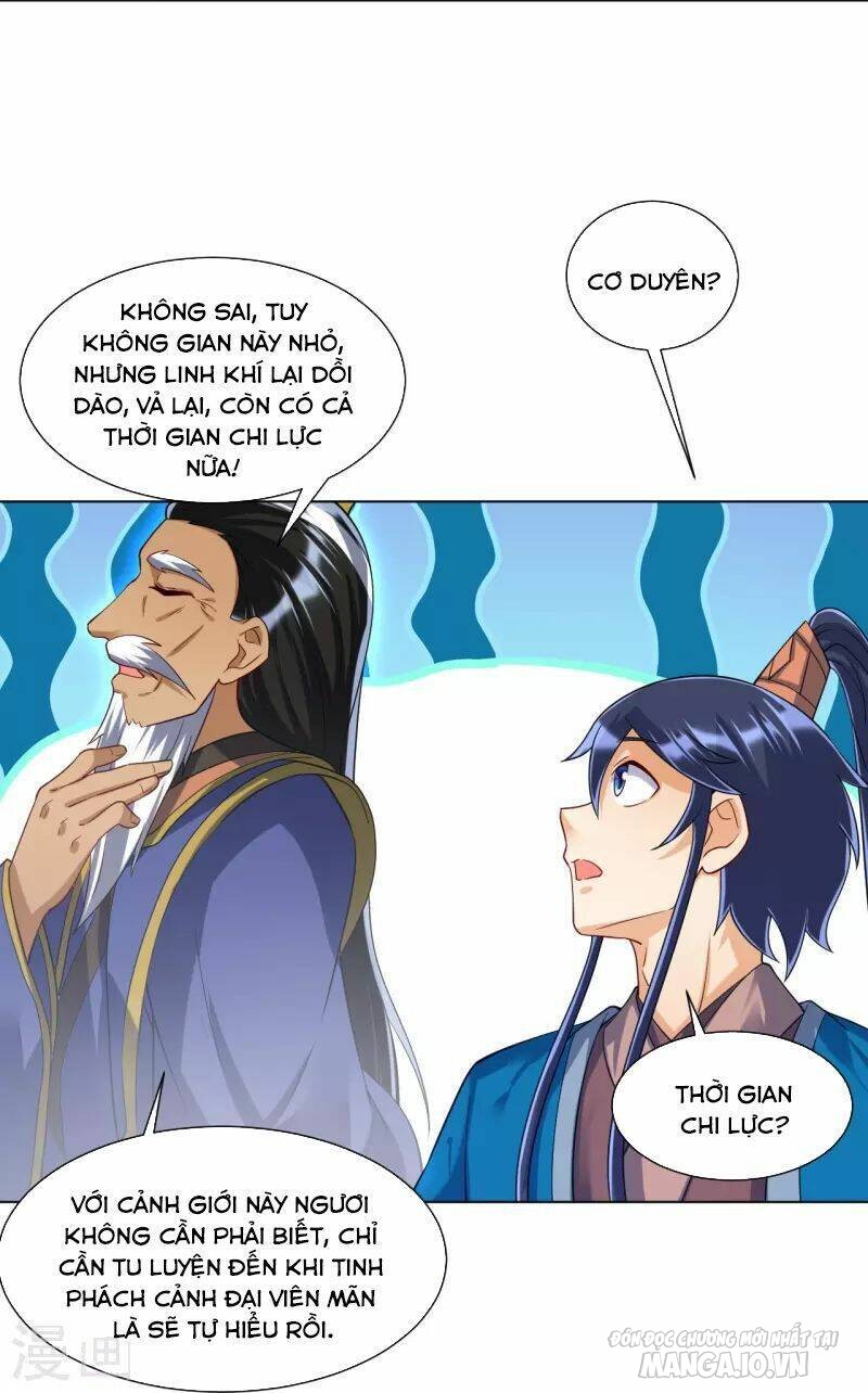 Nhất Đẳng Gia Đinh Chapter 284 - Trang 2