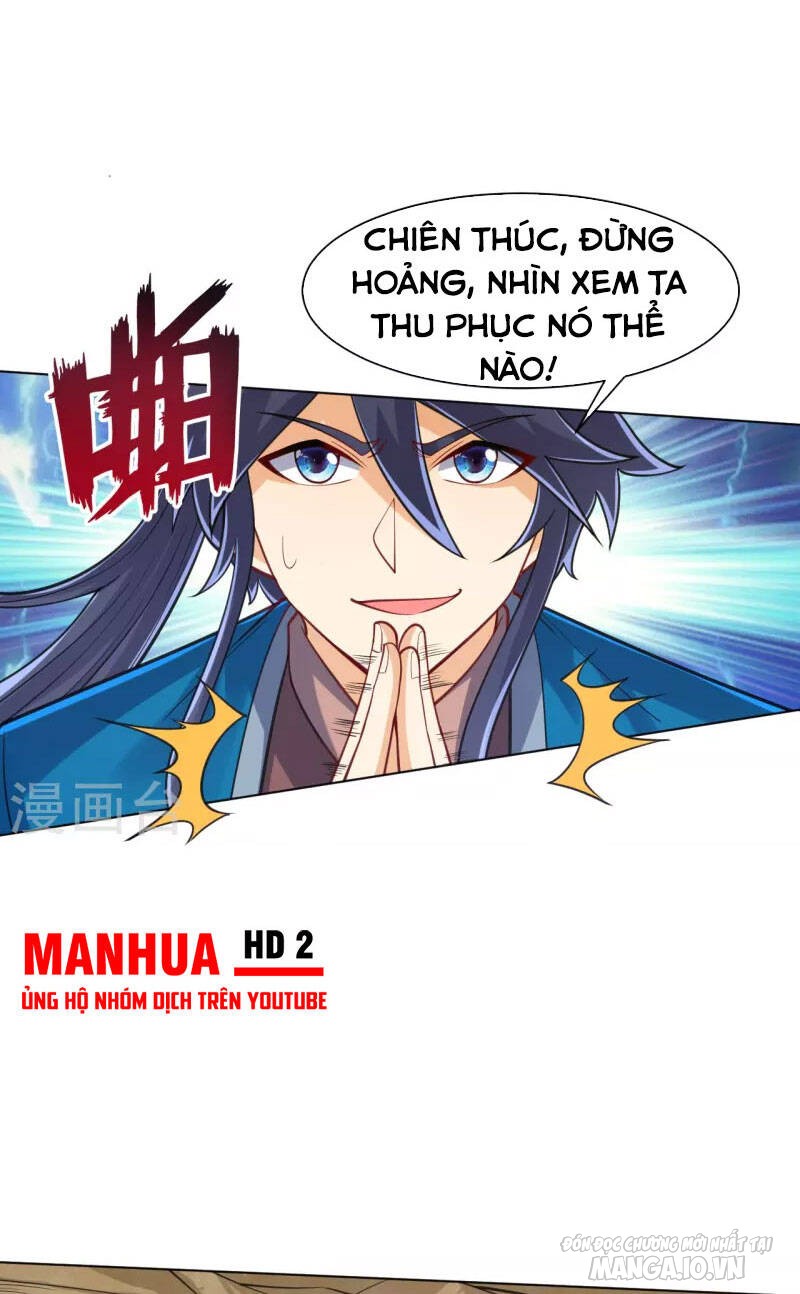 Nhất Đẳng Gia Đinh Chapter 266 - Trang 2