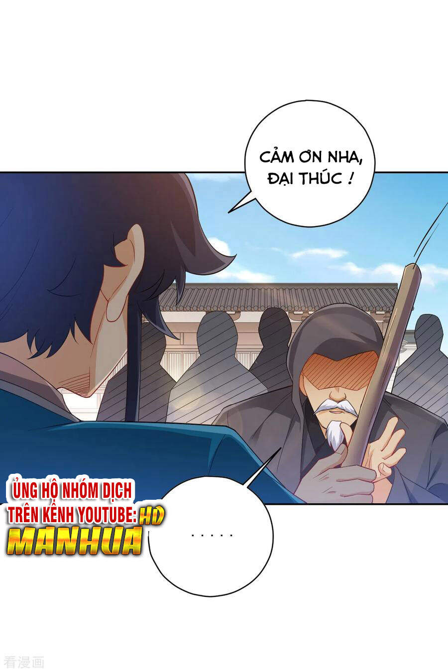 Nhất Đẳng Gia Đinh Chapter 225 - Trang 2