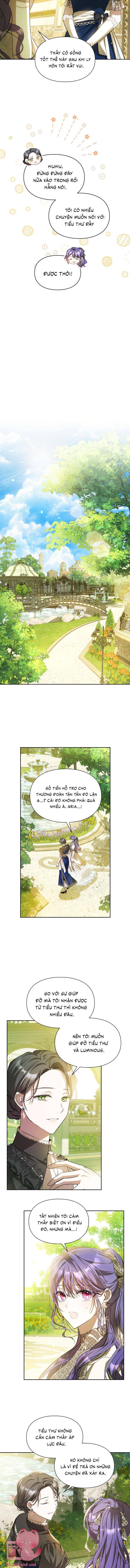 Nữ Chính Ngoại Tình Với Vị Hôn Phu Của Tôi Chapter 33 - Trang 2