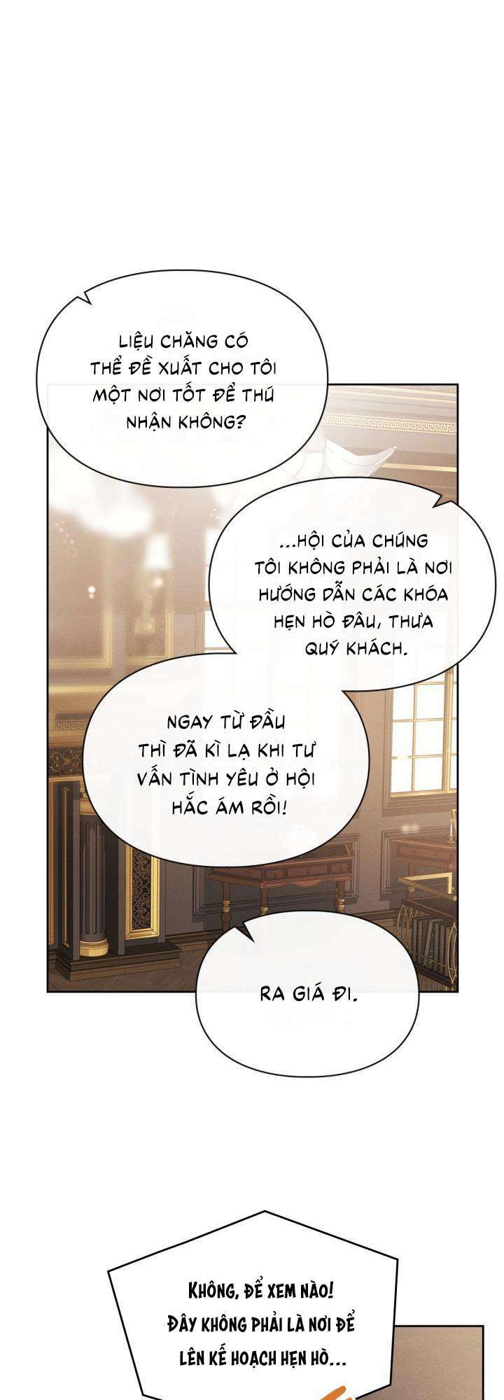 Nữ Chính Ngoại Tình Với Vị Hôn Phu Của Tôi Chapter 27 - Trang 2