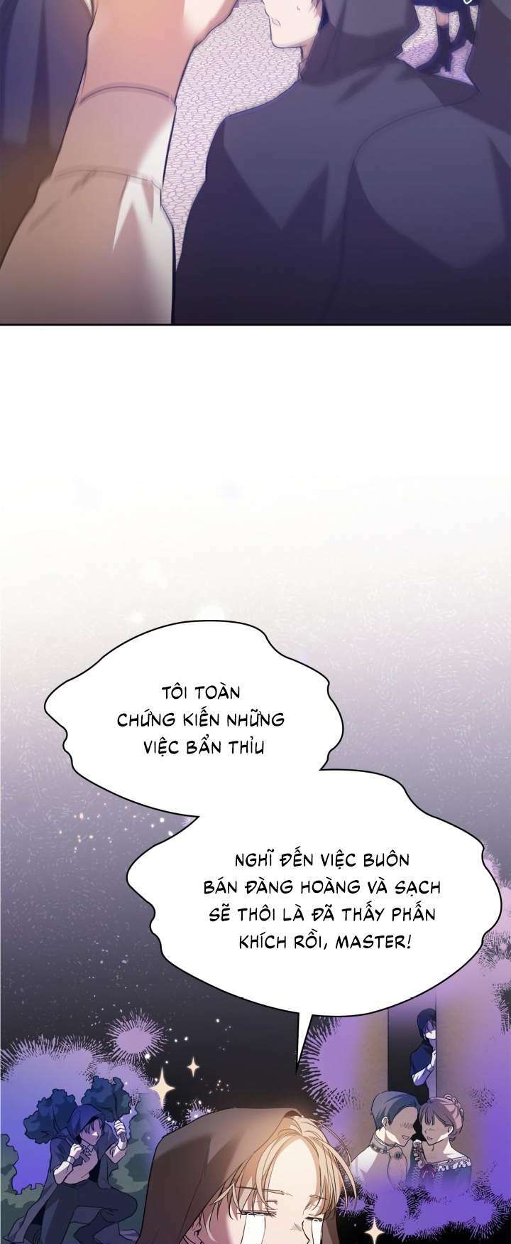 Nữ Chính Ngoại Tình Với Vị Hôn Phu Của Tôi Chapter 24 - Trang 2